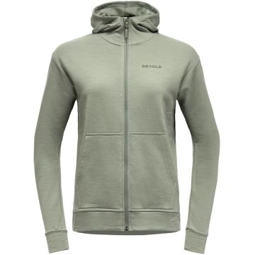Sweat à capuche Everyday Zip femme