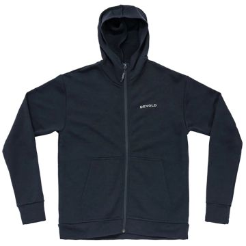 Hoodie Everyday Zip Lady
