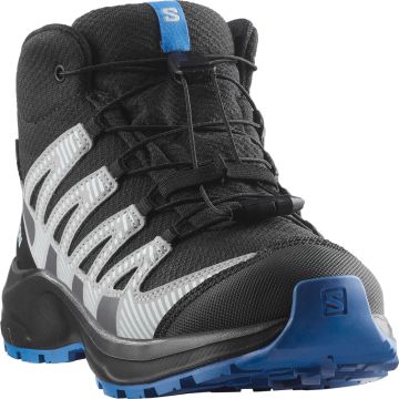 Wanderschuh XA Pro V8 MID WP Kids
