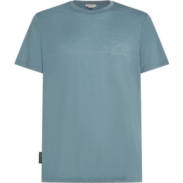 Shirt 150 Tech Lite Single Line