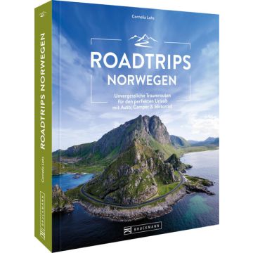 Roadtrips Norwegen / Bruckmann