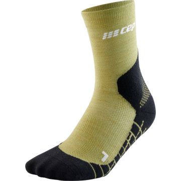 Chaussettes de compression light merino hiking mid-cut v3