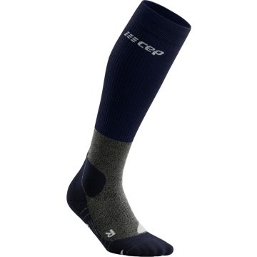 Chaussettes de compression hiking merino femme