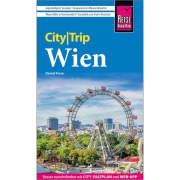 Reiseführer Wien City Trip / Reise Know-How
