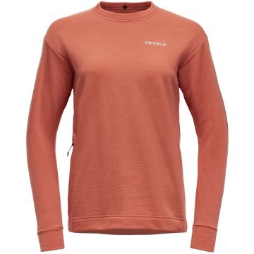 Pull Everyday Crew femme