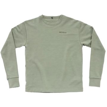 Pullover Everyday Crew Lady