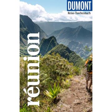 Reiseführer Réunion / Dumont Reise Taschenbuch