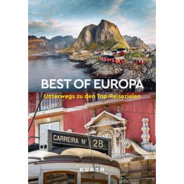 Best of Europa / Kunth