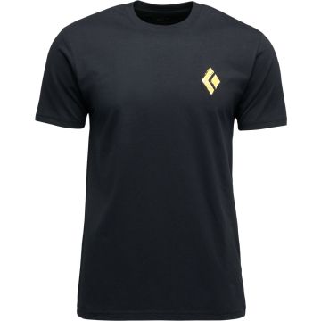 Shirt Shredded SS Tee homme