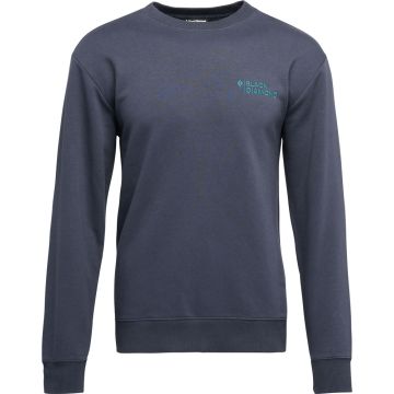 Sweater Mini Stacked Crewneck