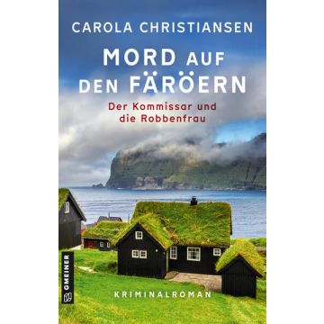 Mord auf den Färöern / Christiansen Gmeiner
