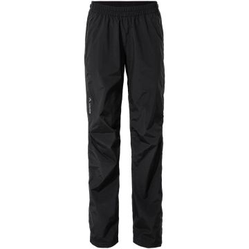Pantalon de pluie Yaras Full-Zip femme