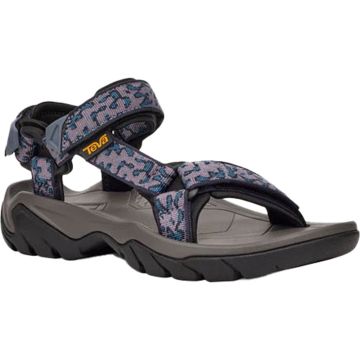 Sandales Terra Fi 5 Lite Universal femme
