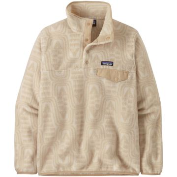 Pullover Lightweight Synch Snap-T Lady