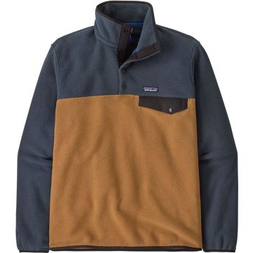 Pullover Lightweight Synch Snap-T homme