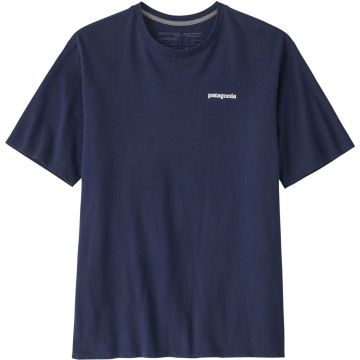 T-Shirt P-6 Logo Responsibili-Tee Men