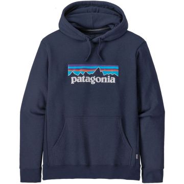 Hoodie P-6 Logo Uprisal 