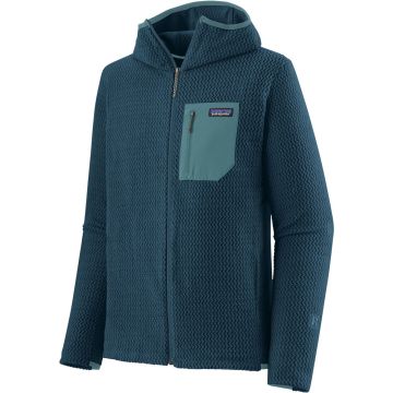 Fleece R1 Air Full-Zip Hoody homme