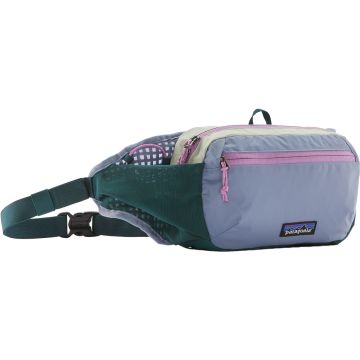 Bauchtasche Terravia Hip Pack