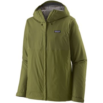 Regenjacke Torrentshell 3-lagig 