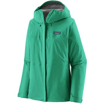Regenjacke Torrentshell 3-lagig Lady