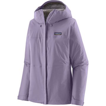 Veste de pluie Torrentshell 3-couche femme