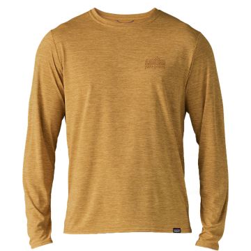 Shirt à manches longues Cap Cool Daily Graphic Shirt