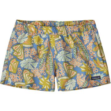 Shorts Barley Baggies 2 1/2 in. femme