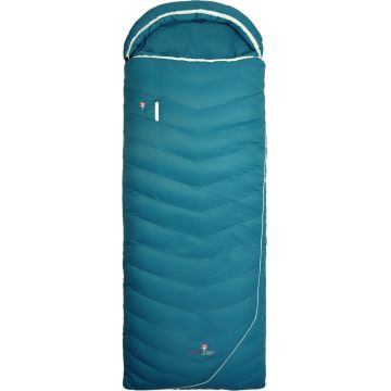 Daunen-Schlafsack Biopod DownWool Subzero Comfort