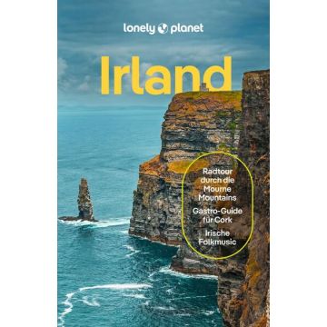 Reiseführer Irland / Lonely Planet