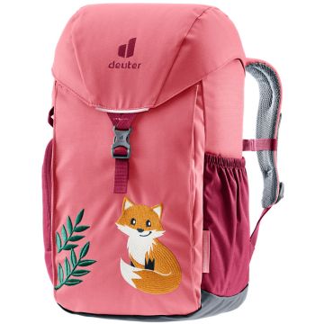 Kinderrucksack Waldfuchs 14