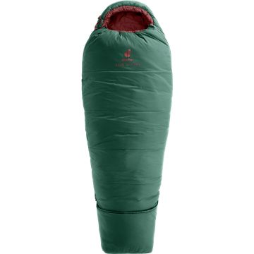 Kunstfaser-Schlafsack Starlight Pro Kids