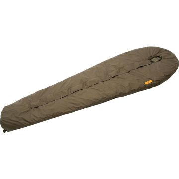 Kunstfaser-Schlafsack SOF2