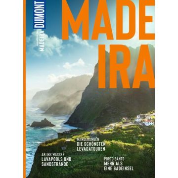 Zeitschrift Madeira / Dumont Bildatlas