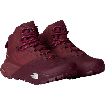 W Offtrail Hike Mid Gore-Tex