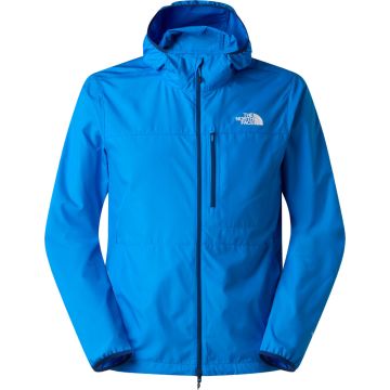 M Higher Run Wind Jacket