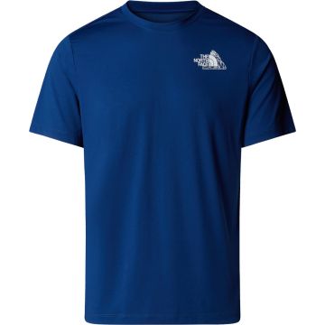 M 24/7 S/S Tee Reg Graphic