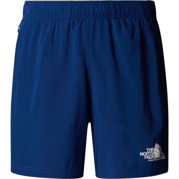 M 24/7 7in Shorts Graphic
