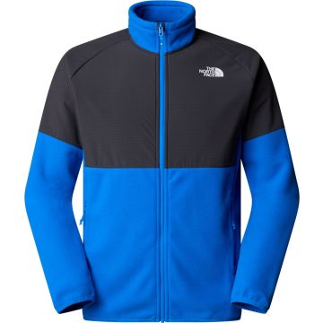 M Glacier Heavyweight Full Zip