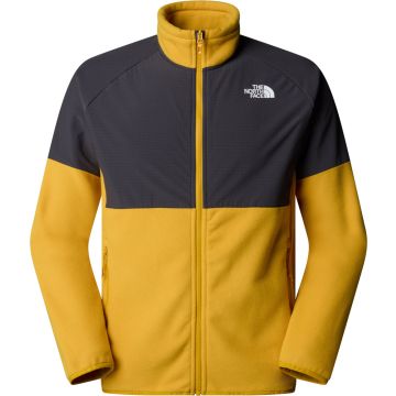 M Glacier Heavyweight Full Zip