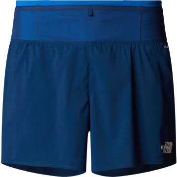 M Sunriser 2 In 1 Short 5In