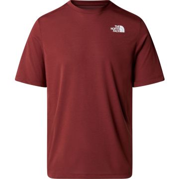 M Foundation Mountains Faces Tee