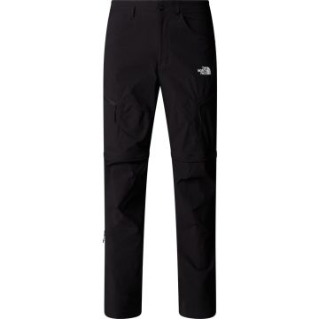M Exploration Conv Reg Tapered Pant - EU