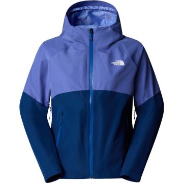 W Diablo Dynamic Zip-In Jacket