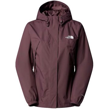 W Antora Rain Jacket