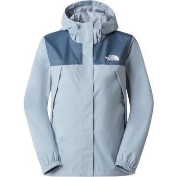 Antora Rain Jacket Lady