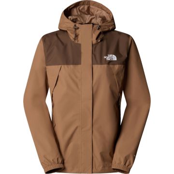 W Antora Rain Jacket