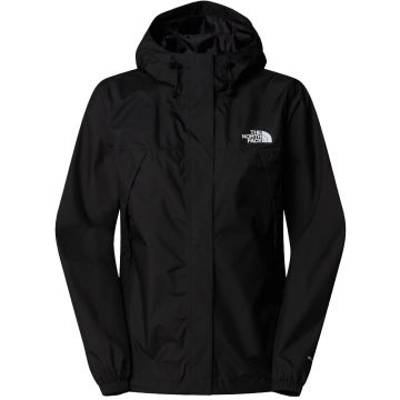 W Antora Rain Jacket
