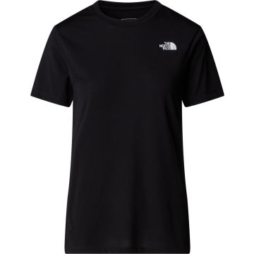 W Foundation Vertical Graphic Tee