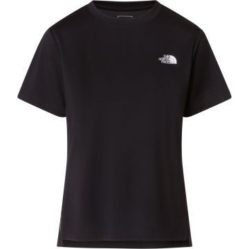 W Flex Short Sleeves Reg Tee